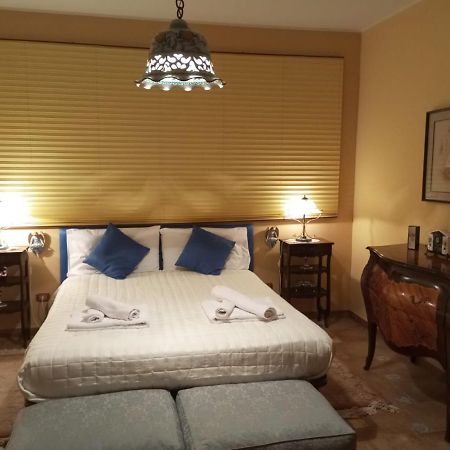 La Casa Di Enza Διαμέρισμα Santa Margherita di Belice Εξωτερικό φωτογραφία