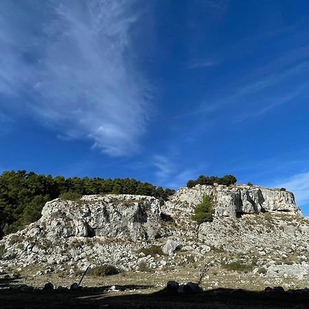 La Casa Di Enza Διαμέρισμα Santa Margherita di Belice Εξωτερικό φωτογραφία