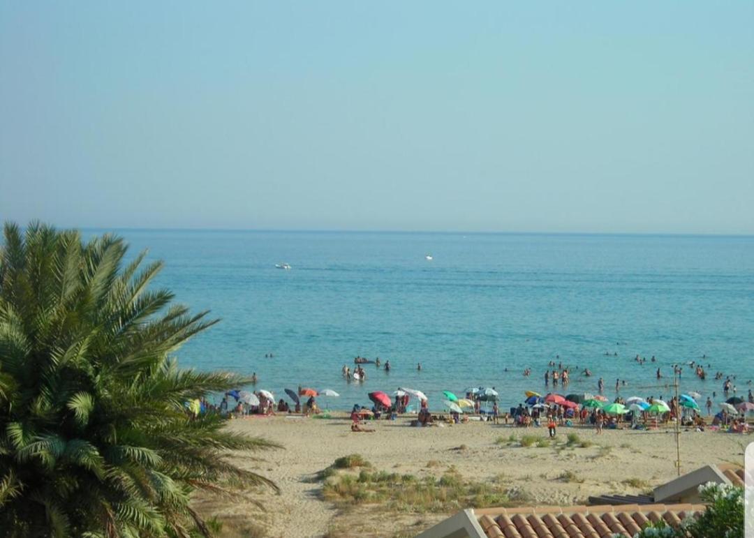 La Casa Di Enza Διαμέρισμα Santa Margherita di Belice Εξωτερικό φωτογραφία