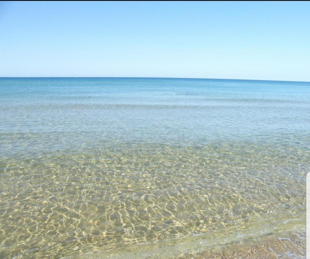 La Casa Di Enza Διαμέρισμα Santa Margherita di Belice Εξωτερικό φωτογραφία