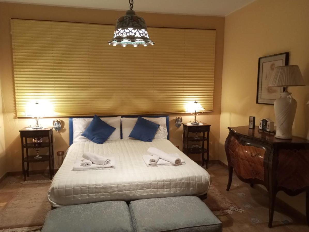 La Casa Di Enza Διαμέρισμα Santa Margherita di Belice Εξωτερικό φωτογραφία