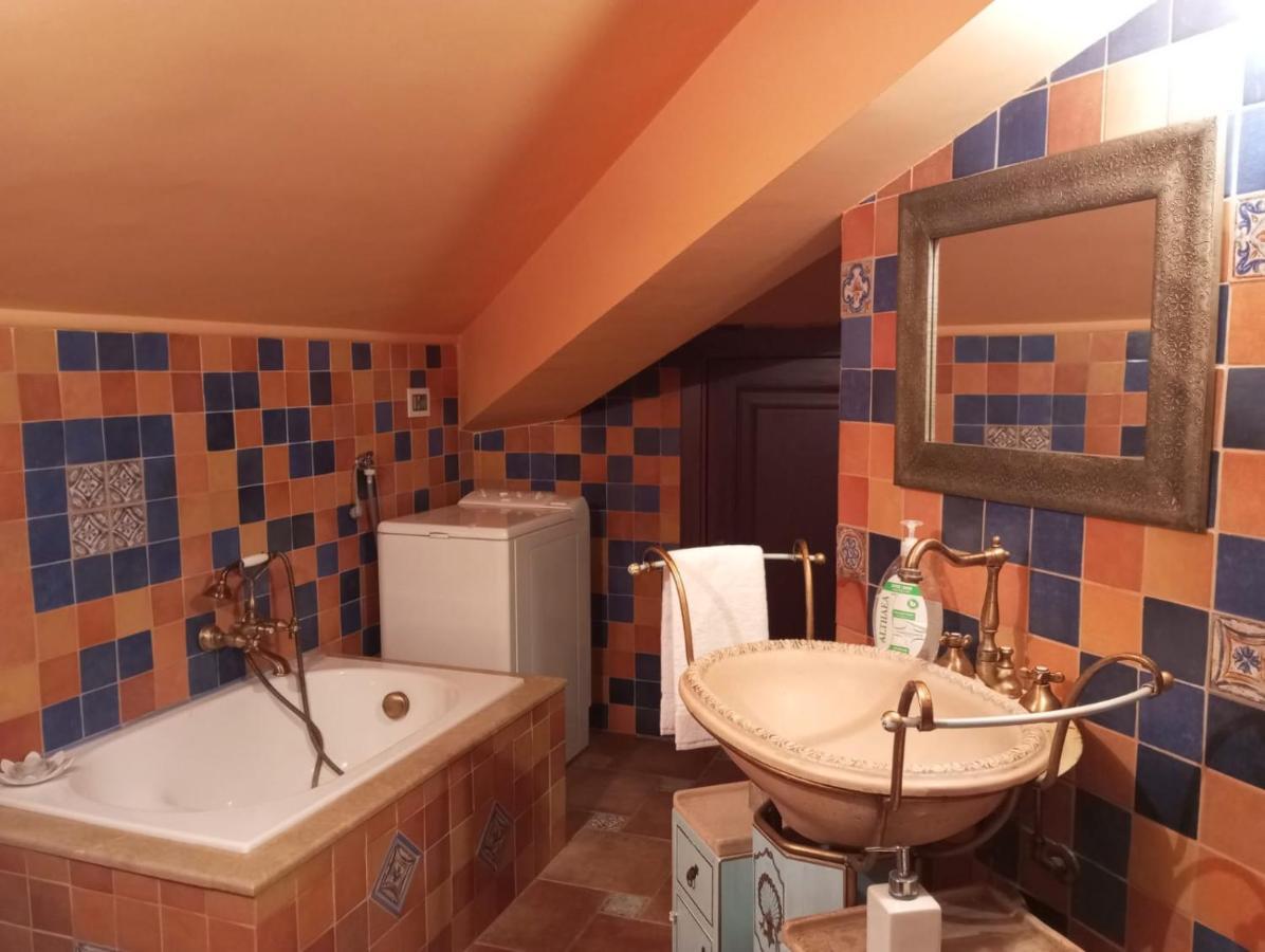 La Casa Di Enza Διαμέρισμα Santa Margherita di Belice Εξωτερικό φωτογραφία