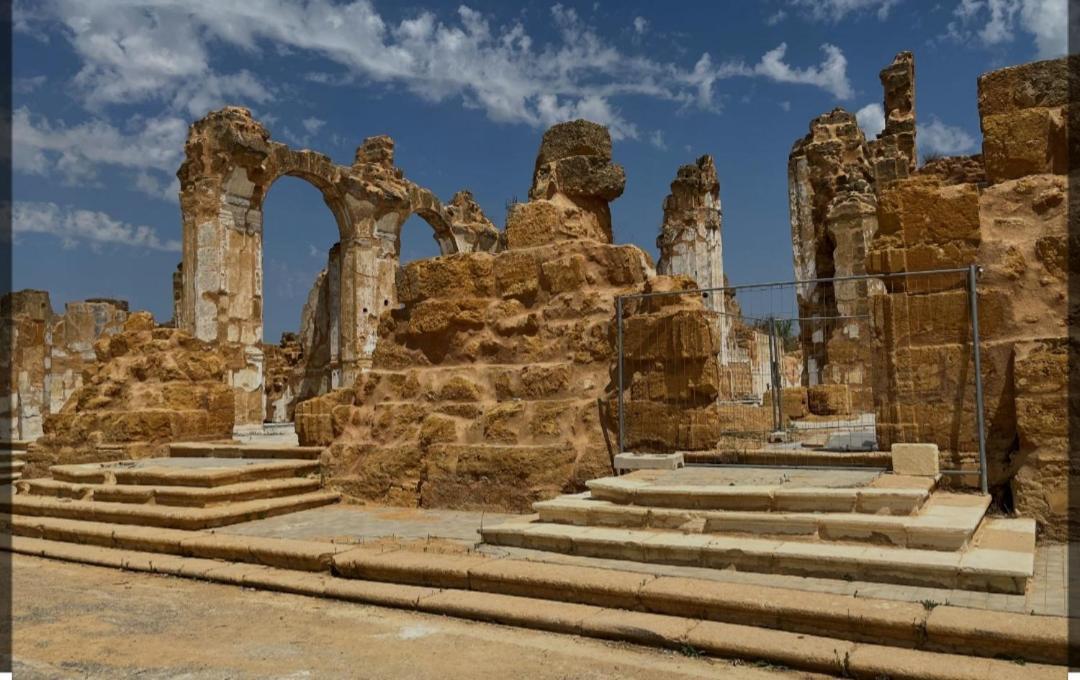 La Casa Di Enza Διαμέρισμα Santa Margherita di Belice Δωμάτιο φωτογραφία