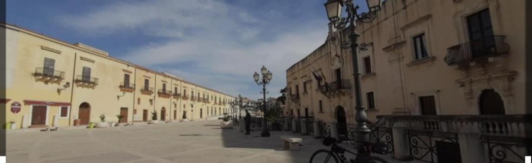 La Casa Di Enza Διαμέρισμα Santa Margherita di Belice Εξωτερικό φωτογραφία