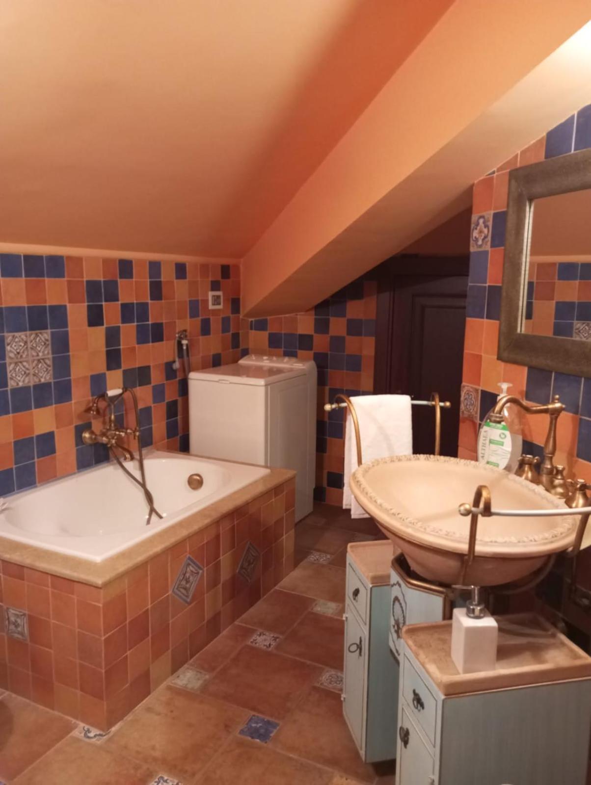 La Casa Di Enza Διαμέρισμα Santa Margherita di Belice Εξωτερικό φωτογραφία