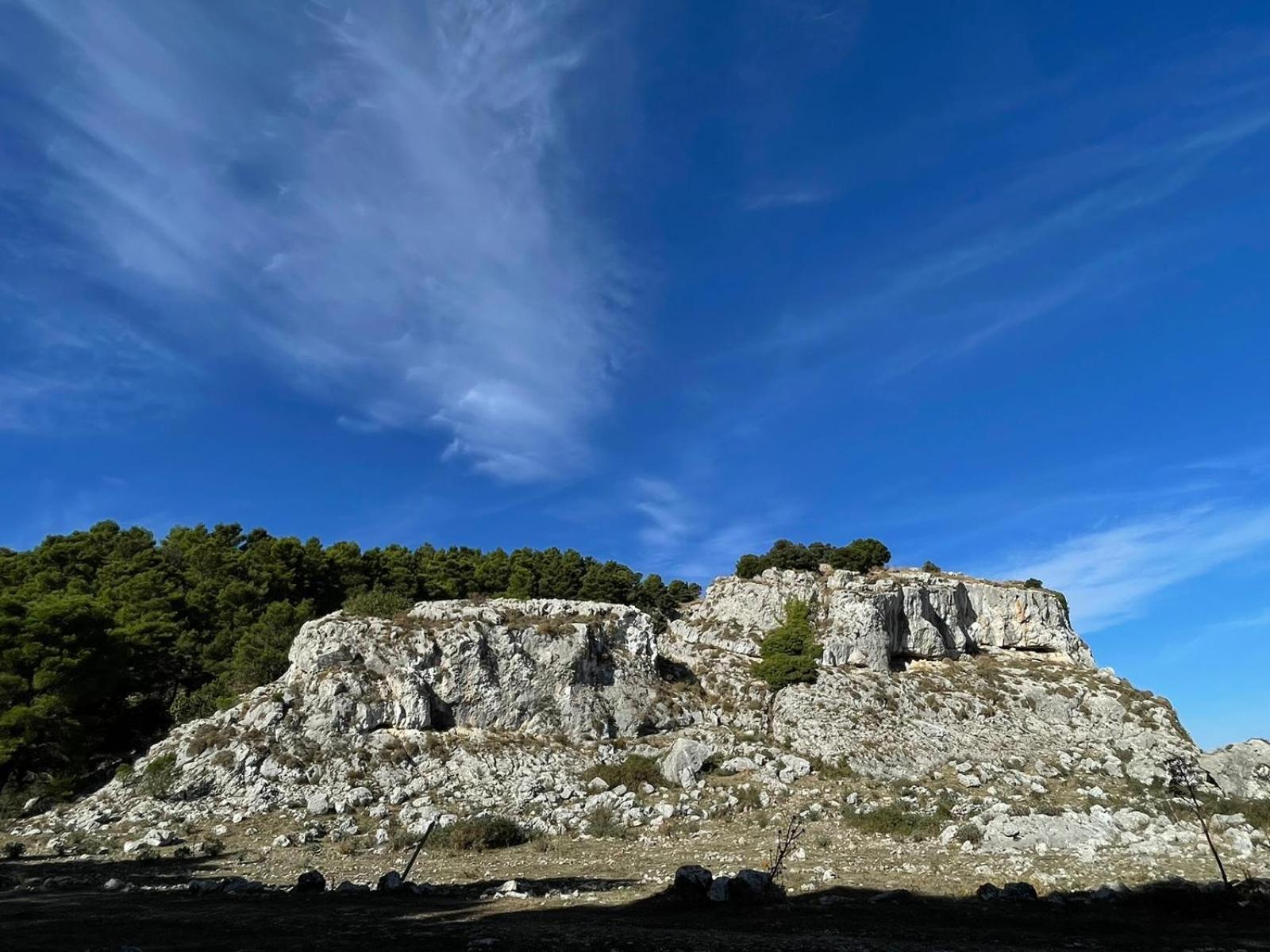 La Casa Di Enza Διαμέρισμα Santa Margherita di Belice Εξωτερικό φωτογραφία